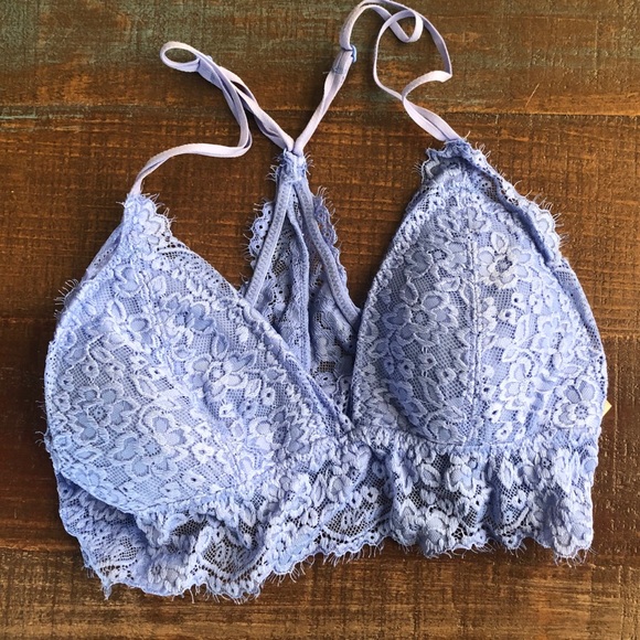 aerie Other - Aerie Bralette EUC